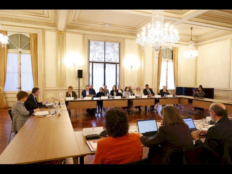 Consilier Serret: „Trebuie să valorificăm cunoștințele catalanilor care trăiesc în străinătate”