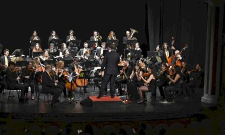 Alcalá – Concertul didactic de familie „Legenda Faunului” a umplut ieri Teatrul Salón Cervantes