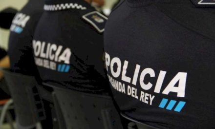 Arganda – Infracțiunile penale au scăzut cu 19,35% față de trimestrul precedent în Arganda del Rey |  Primăria Arganda