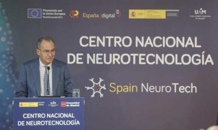 Comunitatea Madrid semnează protocolul pentru găzduirea Centrului Național de Neurotehnologie, care va începe să funcționeze în 2023