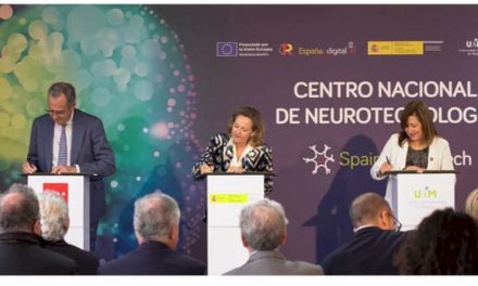 Guvernul lansează Centrul Național de Neurotehnologie, Spania Neurotech, un pionier în Europa