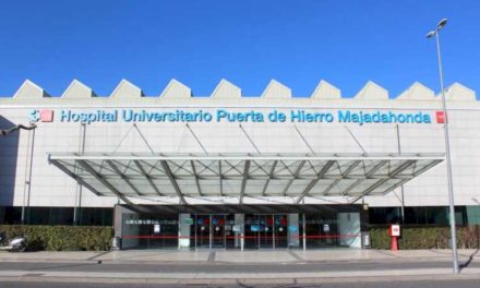 Șefii Serviciului de Gastroenterologie și Oncologie Medicală a Spitalului Puerta de Hierro, au numit profesori UAM