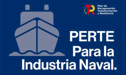 A fost publicat apelul pentru PERTE Naval, care intenționează să mobilizeze 1.460 de milioane și să creeze 3.100 de locuri de muncă de calitate.