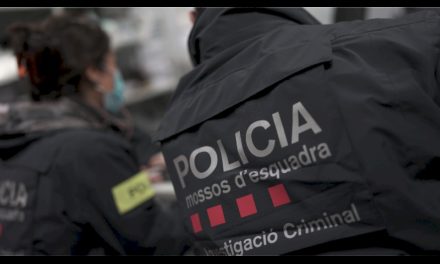 Mossos d’Esquadra și Poliția Națională demontează un grup infracțional care producea marijuana în demarcația Girona și o distribuie în țările din centrul Europei.