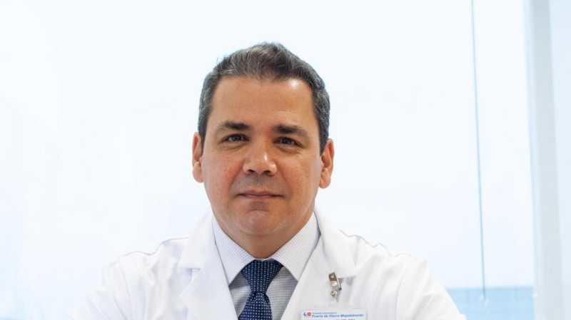 Șeful Serviciului de Hematologie și Hemoterapie al Spitalului Puerta de Hierro, printre cei mai influenți cercetători din lume