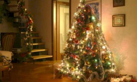 Torrejón – Sfaturi și recomandări pentru a preveni ca decorațiunile de Crăciun să provoace incendii în case