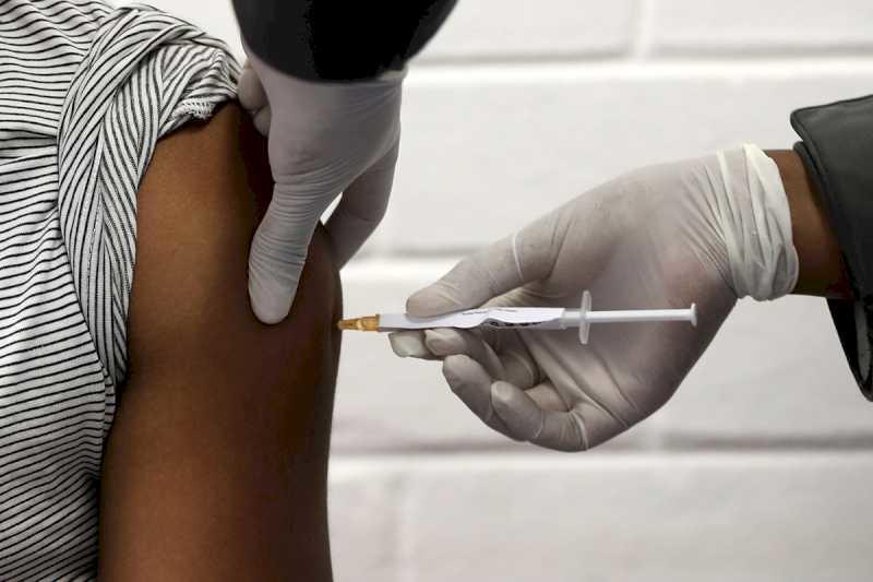 Vaccinarea împotriva COVID-19 sărbătorește doi ani cu peste 104 milioane de doze inoculate