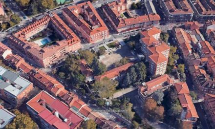 Comunitatea Madrid aprobă o nouă investiție pentru acțiuni în locuințe afectate de linia de metrou 7B din San Fernando de Henares