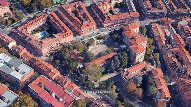 Comunitatea Madrid aprobă o nouă investiție pentru acțiuni în locuințe afectate de linia de metrou 7B din San Fernando de Henares