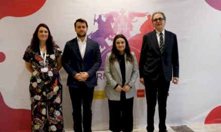 Comunitatea Madrid salută peste 800 de tineri participanți la campionatul mondial de dezbateri universitare