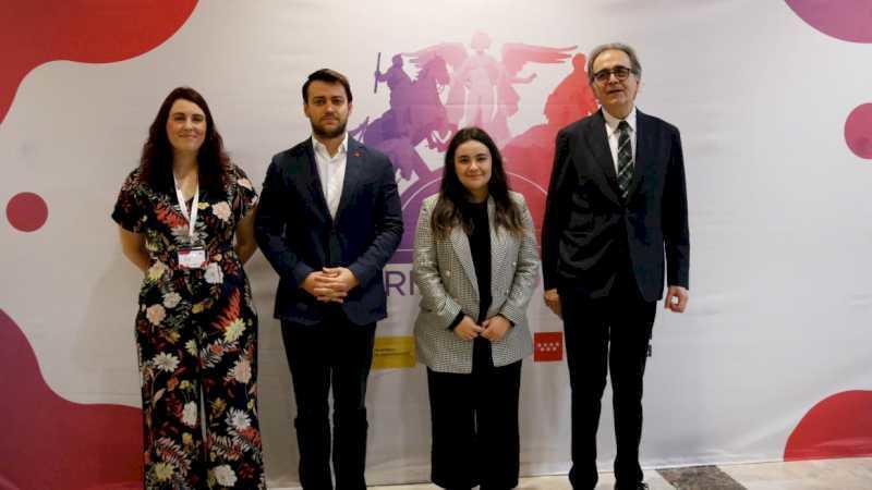 Comunitatea Madrid salută peste 800 de tineri participanți la campionatul mondial de dezbateri universitare