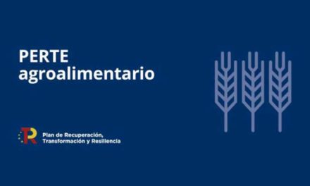 A fost publicată cererea de ajutor pentru consolidarea industrială în cadrul PERTE Agrifood în valoare de 510 milioane de euro