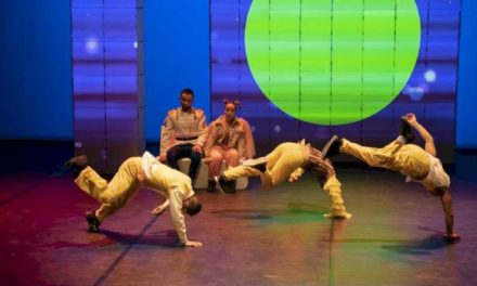 Spărgătorul de nuci în ritm de hip hop și cel mai bun teatru al lui Molière, printre propunerile culturale pentru sfârșitul anului în Comunitatea Madrid