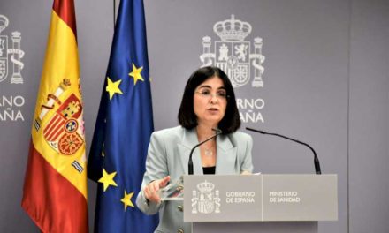 Spania anticipează măsuri și menține supravegherea activă împotriva creșterii cazurilor de COVID 19 în China