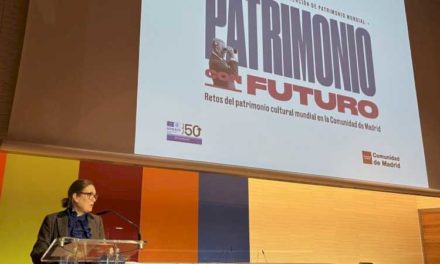 Comunitatea Madrid promovează proiecte pentru managementul social, participativ și durabil al patrimoniului său cultural