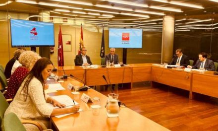 Comunitatea Madrid va acorda ajutor grupurilor de municipalități mici pentru a-și acoperi cheltuielile cu personalul