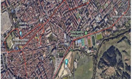 Alcalá – Poliția Locală informează: Dispozitiv Special San Silvestre Alcalaína 2022