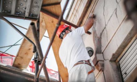 Pentru prima dată, Comunitatea Madrid acordă ajutoare pentru lucrările de restaurare a clădirilor private declarate BIC sau BIP