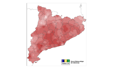 Una dintre cele mai calde decembrie din ultimele decenii în Catalonia