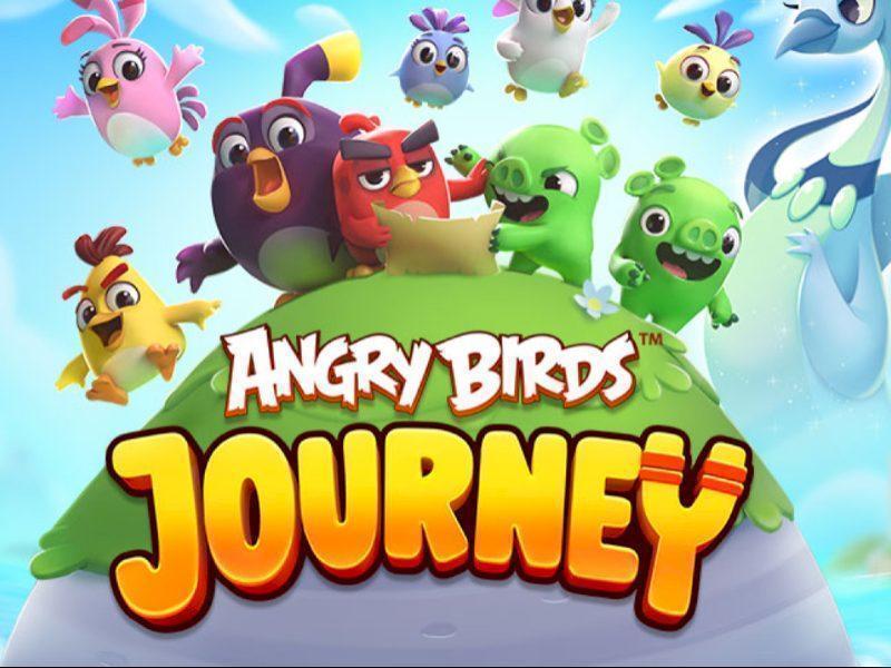 Compania finlandeză care a creat jocul pentru mobil „Angry Birds” alege Barcelona pentru a deschide primul său studio în sudul Europei