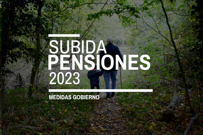 Creșterea pensiilor 2023: cât și când cresc?