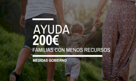 Ajutor de 200 de euro pentru familiile cu mai puține resurse: cerințe și cum se solicită