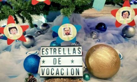 Spitalul Severo Ochoa sărbătorește Crăciunul cu vizite speciale, muzică și multe cadouri pentru pacienții și profesioniștii săi