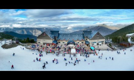 ATENȚIE, ACEST NOTĂ ÎNLOCUIEȘTE ANTERIOR.  Un total de 152.000 de oameni se bucură de munte și schi în stațiunile FGC în timpul sărbătorilor de Crăciun, Anul Nou și Regii