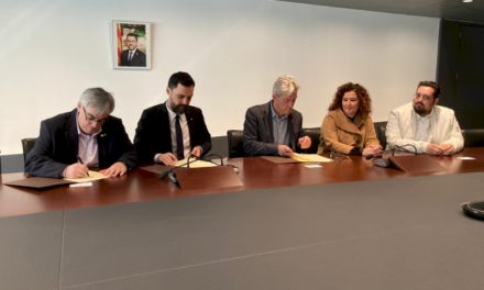 Empresa i Treball și Fundația Secretariado Gitano vor promova acțiuni specifice pentru promovarea accesului la lumea muncii pentru populația romă
