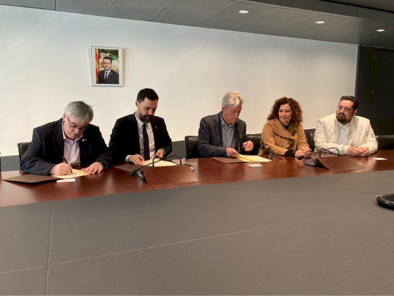 Empresa i Treball și Fundația Secretariado Gitano vor promova acțiuni specifice pentru promovarea accesului la lumea muncii pentru populația romă