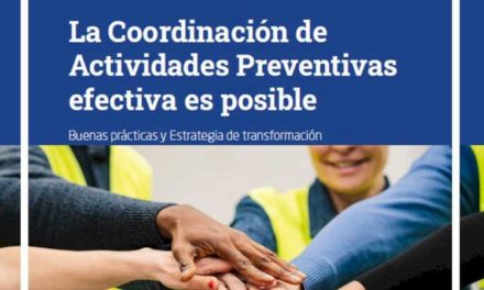 Publicăm un ghid pentru o coordonare eficientă a activităților preventive