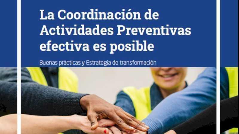 Publicăm un ghid pentru o coordonare eficientă a activităților preventive