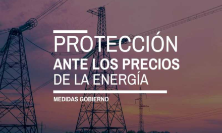Măsuri împotriva crizei energetice din Spania: cum mă avantajează?