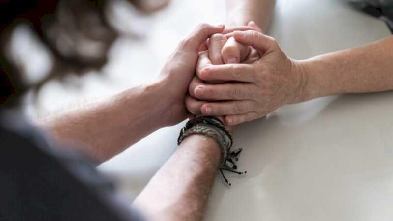 Barcelona: Serviciul de îngrijire psihologică pentru victimele traficului de persoane este în curs de consolidare