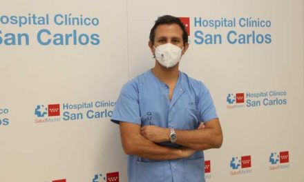 Un cardiolog de la Spitalul Clínico San Carlos, premiat pentru un proiect cu algoritmi pentru a prezice aritmii ventriculare potențial letale
