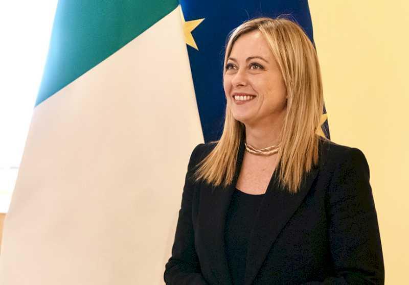 Jubileu 2025, declarație a premierului Giorgia Meloni