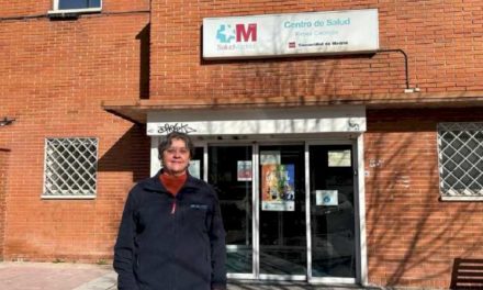 Dr. Luisa López Díaz-Ufano de la Asistența Primară Comunitară, distinsă drept cel mai bun medic de familie din Spania