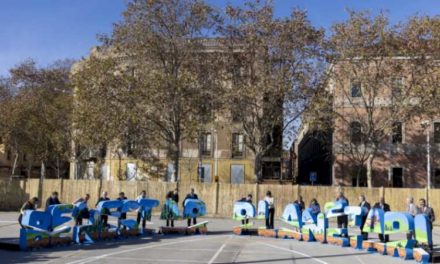 Barcelona: Ciutadella del Coneixement se conturează ca o axă verde, patrimonială și științifică