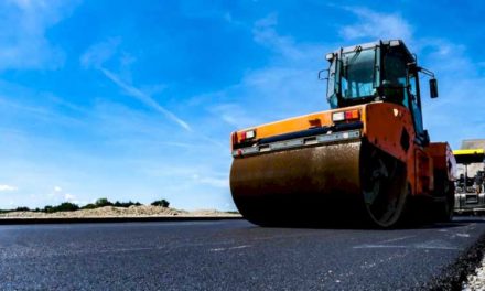 Comunitatea Madrid aprobă o operațiune de asfaltare pentru îmbunătățirea și siguranța străzilor din Majadahonda