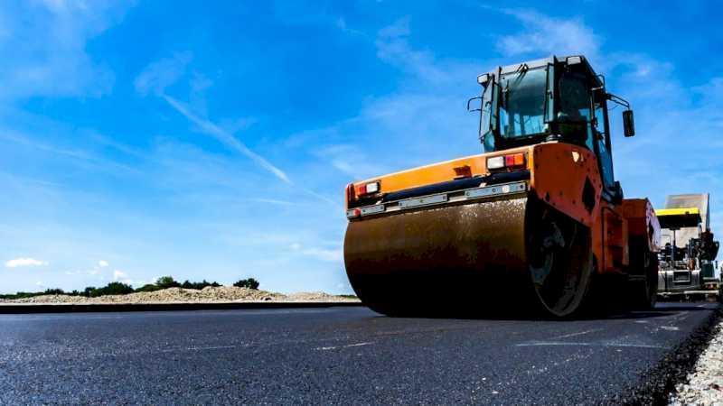 Comunitatea Madrid aprobă o operațiune de asfaltare pentru îmbunătățirea și siguranța străzilor din Majadahonda