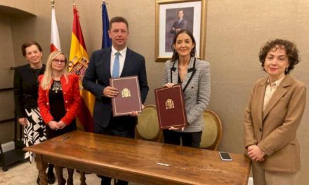 Spania și Slovacia consolidează relațiile în domenii precum mobilitatea durabilă și turismul