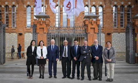 Consilierul Nadal subliniază dorința de a crește finanțarea universităților catalane pentru a stabiliza personalul didactic și a îmbunătăți infrastructura