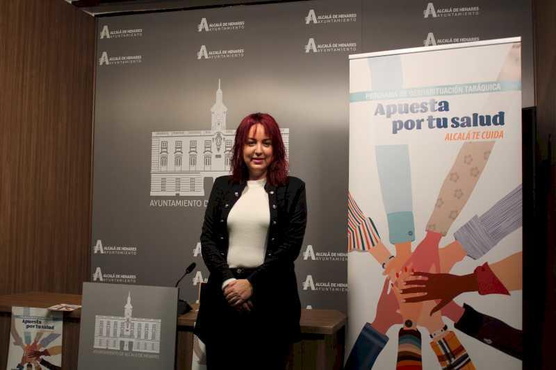 Alcalá – Consiliul Local Alcalá lansează un „Program de renunțare la fumat” cu înregistrare gratuită