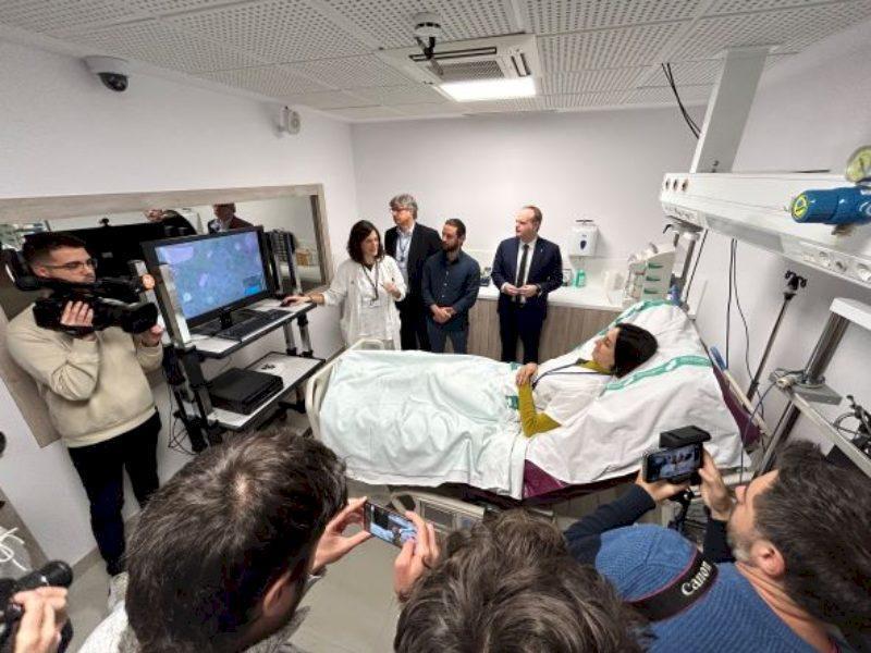 Compania catalană Eodyne Systems creează un dispozitiv de realitate virtuală pentru a reduce timpul de recuperare al pacienților aflați în TI