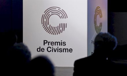 Generalitati deschide apelul pentru Premiile pentru Cetatenie 2023