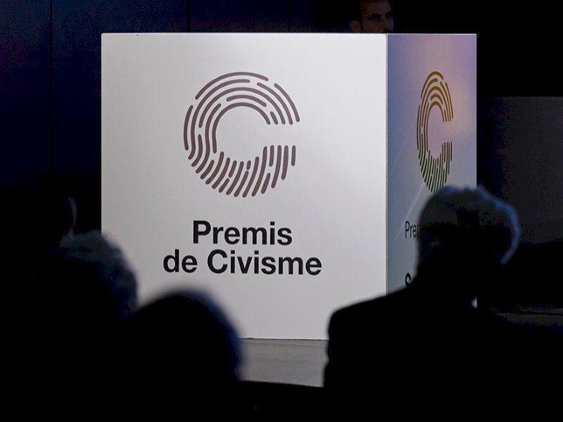 Generalitati deschide apelul pentru Premiile pentru Cetatenie 2023