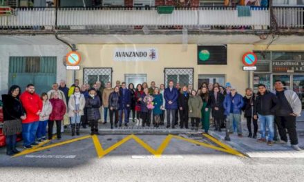 Torrejón – Bucătăria de solidaritate Torrejón de Ardoz are un nou serviciu de sprijin psihologic pentru persoanele pe care le deservește