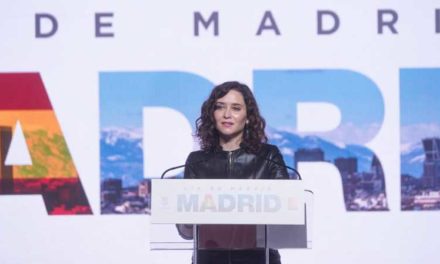 Díaz Ayuso dă asigurări că Madrid este regiunea despre care se vorbește cel mai mult în afara granițelor noastre: „Poate cel mai complet sit din lume”