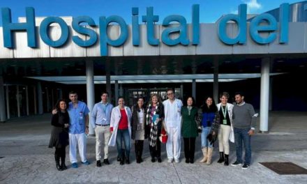 Spitalul Universitar Tagus constituie Consiliul consultativ al pacientului