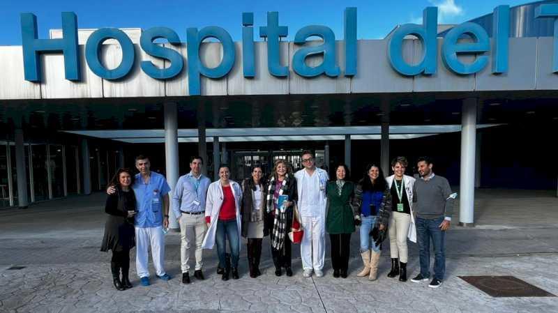 Spitalul Universitar Tagus constituie Consiliul consultativ al pacientului
